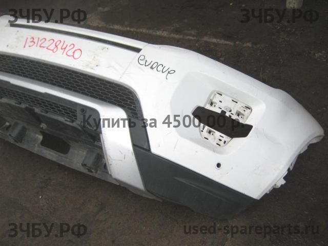 Land Rover Range Rover Evoque 1 Бампер передний