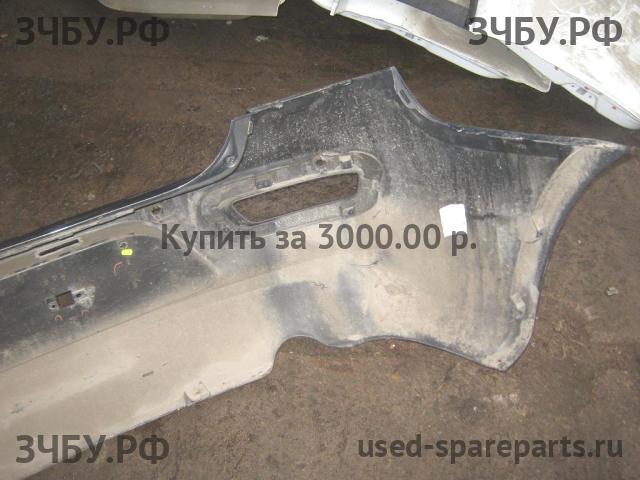 Chevrolet Cruze 1 Бампер задний