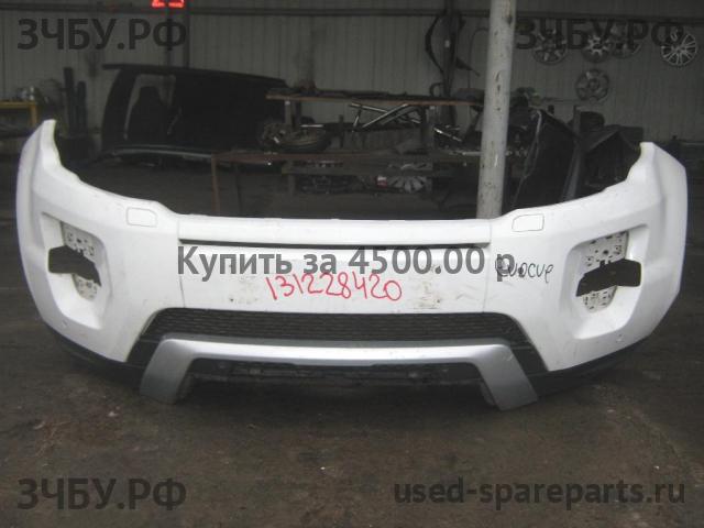 Land Rover Range Rover Evoque 1 Бампер передний