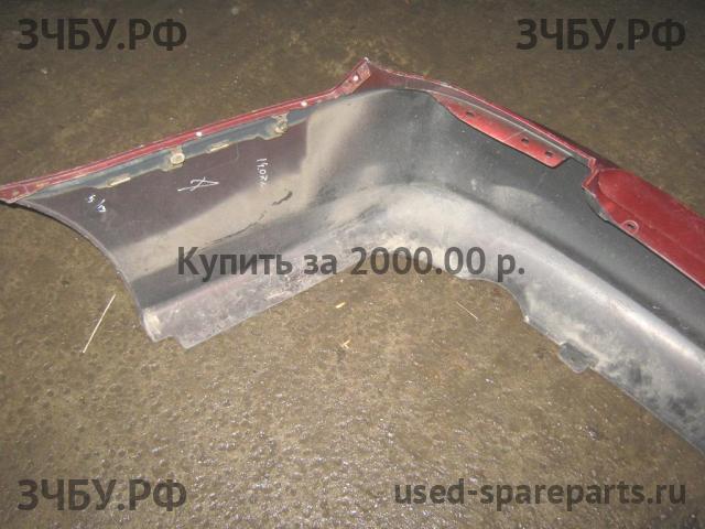 Hyundai Sonata 5 Бампер задний
