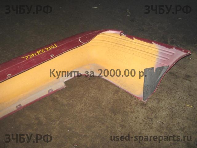Chrysler Eagle Vision Бампер задний