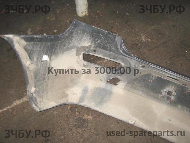 Chevrolet Cruze 1 Бампер задний