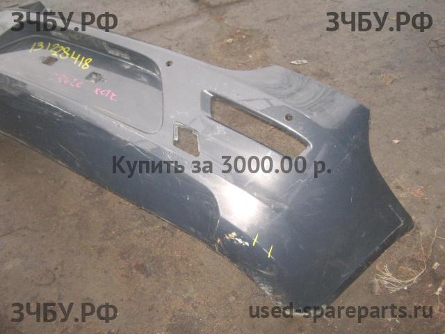 Chevrolet Cruze 1 Бампер задний