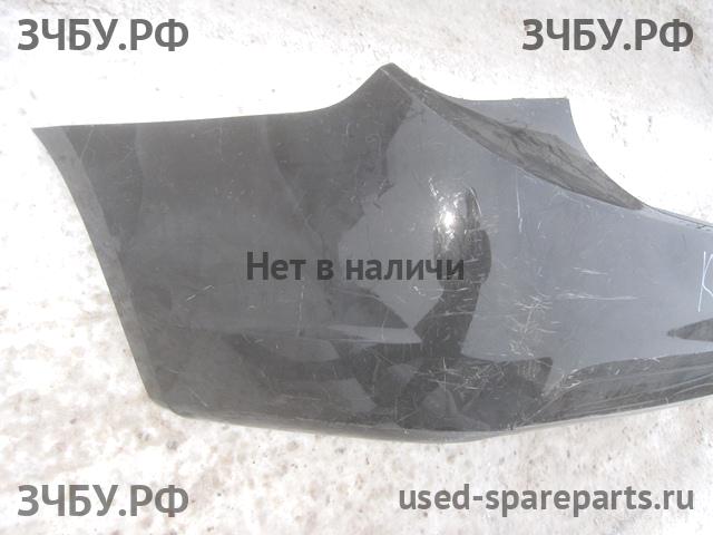 Chevrolet Cruze 1 Бампер задний
