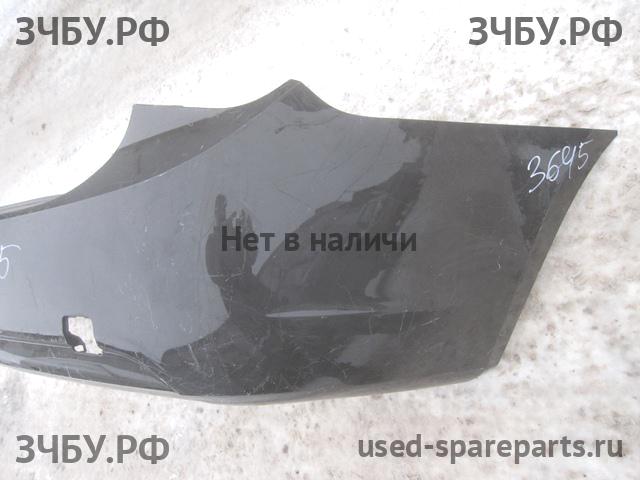 Chevrolet Cruze 1 Бампер задний