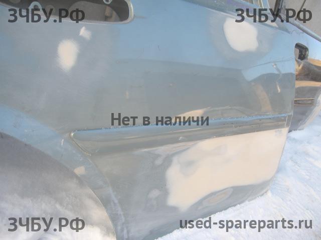 Chevrolet Lacetti Дверь задняя правая