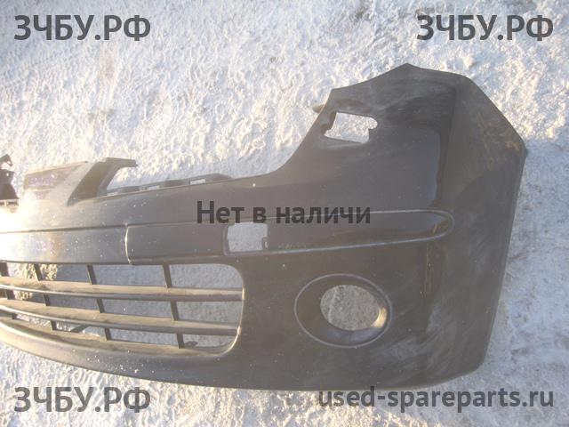 Nissan Micra K12 Бампер передний