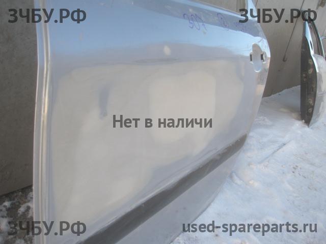 Peugeot 307 Дверь задняя левая