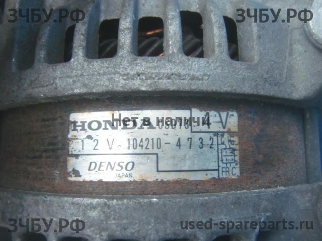 Honda Accord 7 Генератор