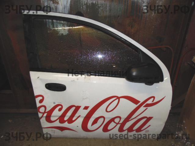 Chevrolet Aveo 2 (T250) Дверь передняя правая