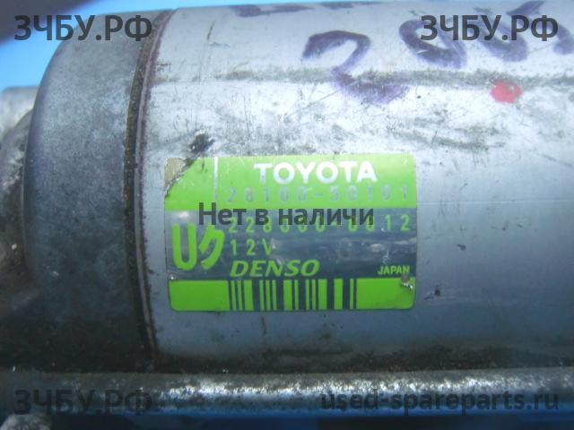Lexus LX (1) 470 Стартёр