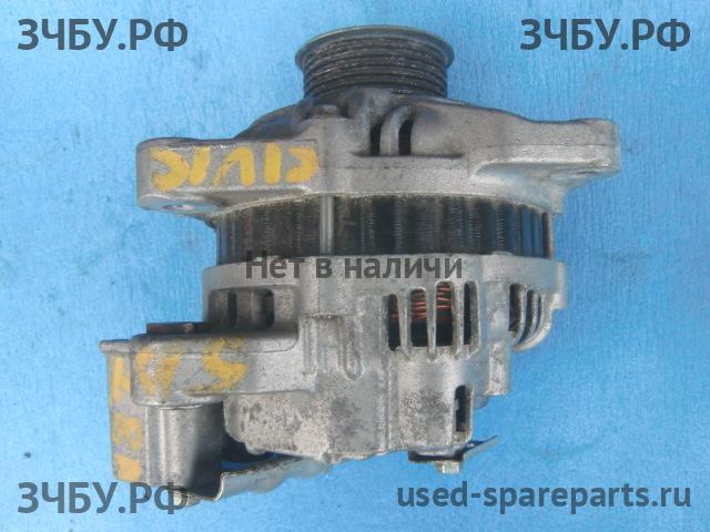 Honda Civic 8 (5D) Генератор
