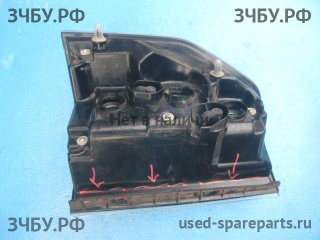 Mitsubishi Pajero/Montero 4 Фонарь правый