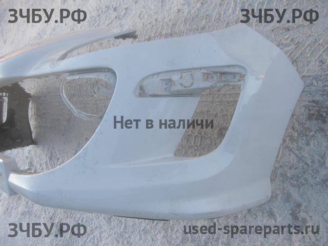 Peugeot 308 Бампер передний