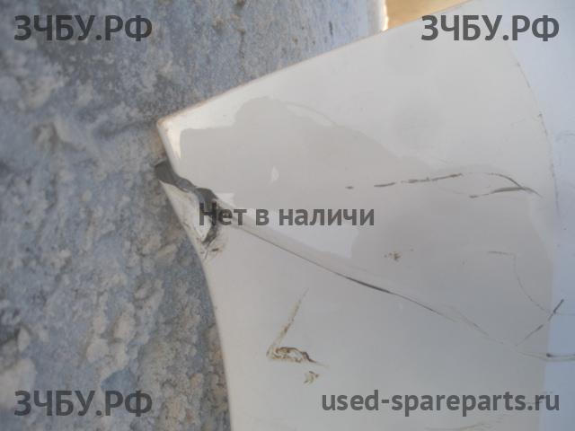 Peugeot 308 Бампер передний