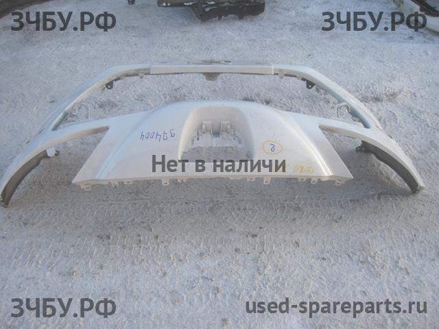 Peugeot 308 Бампер передний