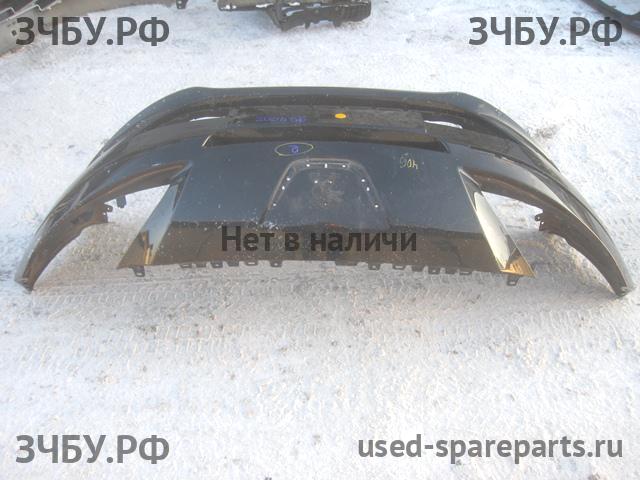 Peugeot 408 Бампер передний