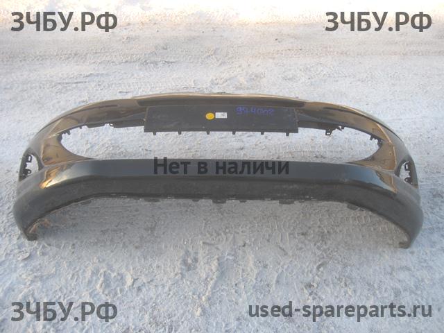 Peugeot 408 Бампер передний