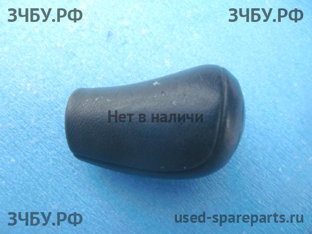 Mazda 3 [BK] Кулиса МКПП