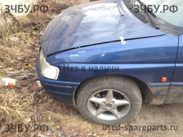 Ford Escort/Orion 6 Крыло переднее левое