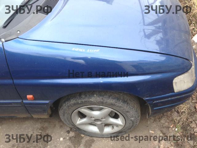 Ford Escort/Orion 6 Крыло переднее правое