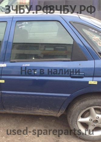 Ford Escort/Orion 6 Дверь задняя левая