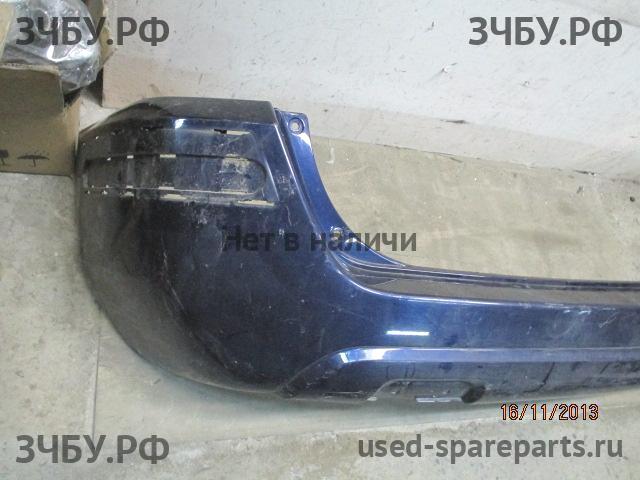 Ford Fusion Бампер задний