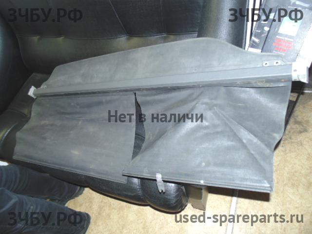 Lexus RX (1) 300 Шторка багажника