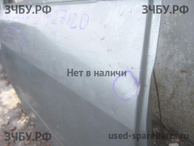 Renault Logan 1 Дверь задняя правая