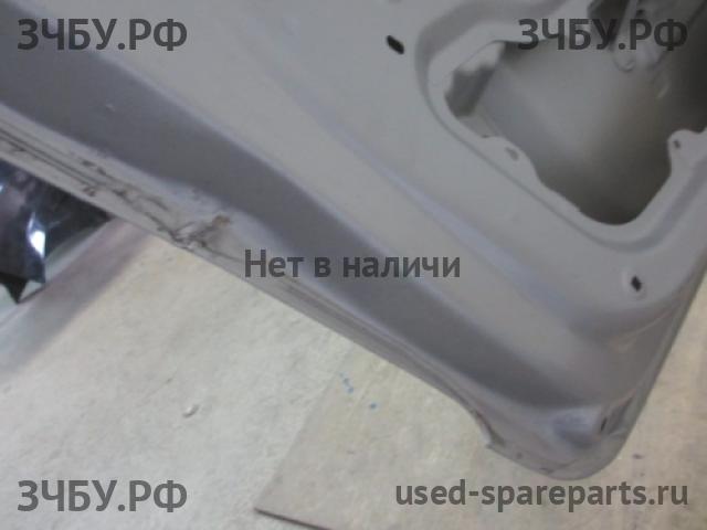 KIA Rio 2 Дверь багажника