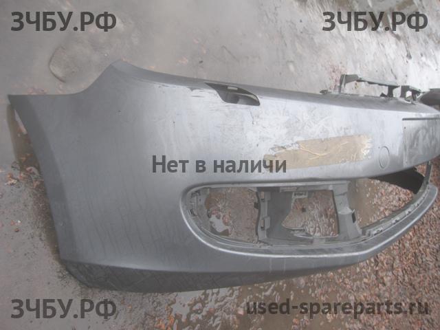 Volkswagen Golf 6 Бампер передний