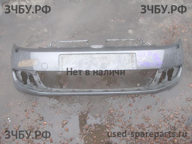 Volkswagen Golf 6 Бампер передний