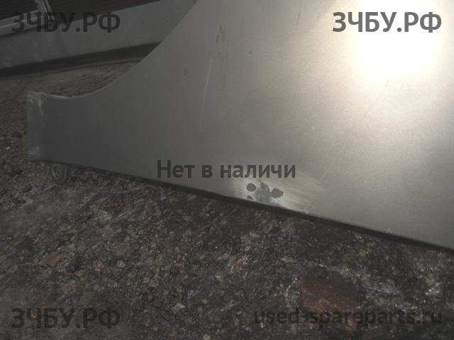 Peugeot 308 Крыло переднее левое