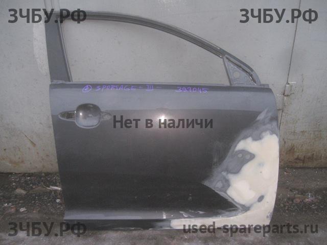 KIA Sportage 3 Дверь передняя правая