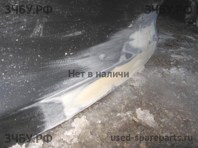KIA Sportage 3 Дверь багажника