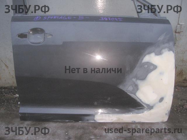 KIA Sportage 3 Дверь передняя правая
