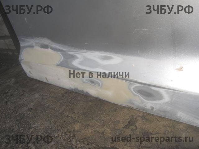 KIA Sportage 3 Дверь передняя правая