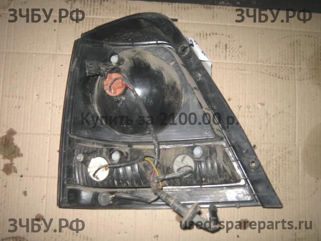 KIA Sorento 1 Фонарь правый