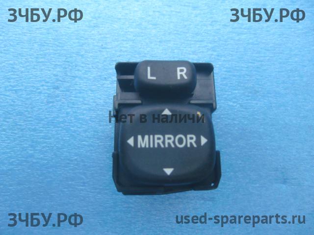 Lexus RX (2) 300/330/350/400h Кнопка регулировки зеркала