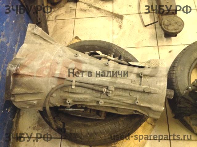 Volkswagen Touareg 1 АКПП (автоматическая коробка переключения передач)