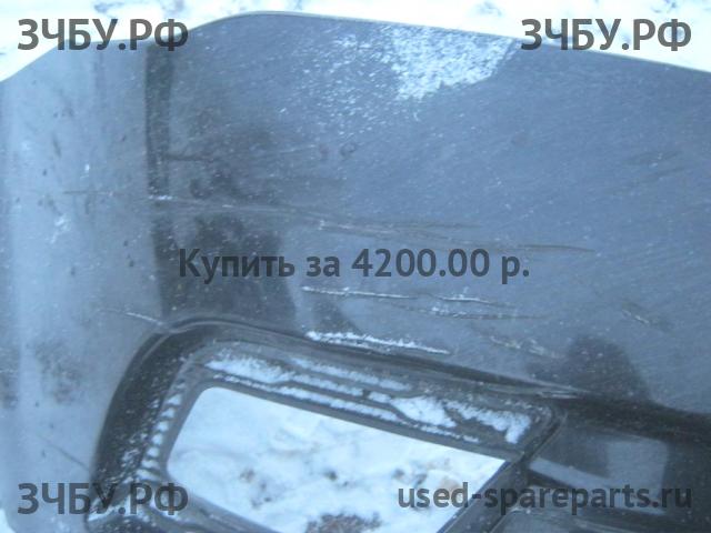 KIA Ceed 1 Бампер передний
