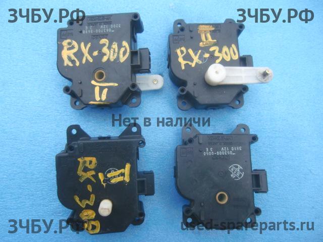 Lexus RX (2) 300/330/350/400h Моторчик заслонки печки