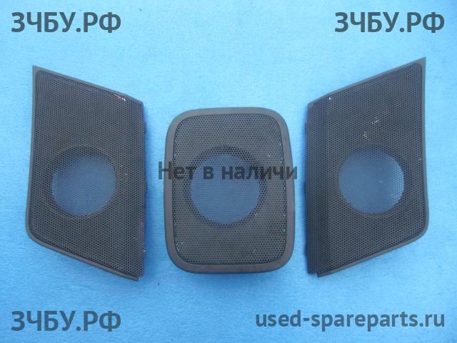 Lexus RX (2) 300/330/350/400h Накладка декоративная на торпедо