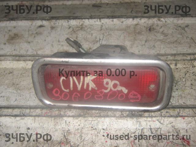 Honda Civic 4 Фонарь задний в бампер левый