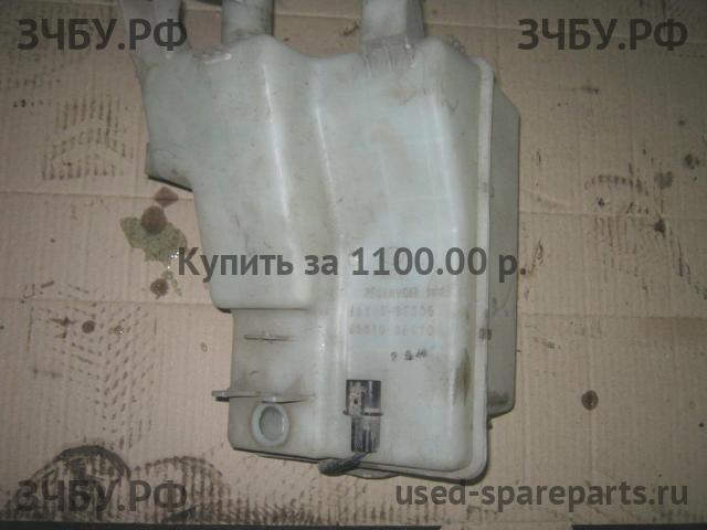 KIA Sorento 1 Бачок омывателя лобового стекла
