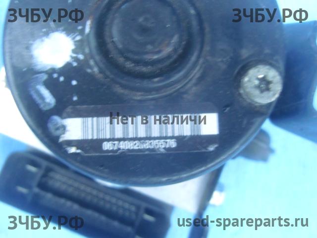 Mazda 3 [BK] Блок ABS (насос)