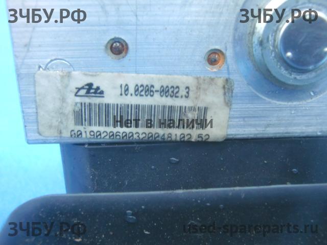 Mazda 3 [BK] Блок ABS (насос)
