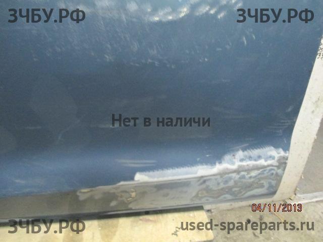 Ford Fiesta 6 Дверь передняя левая