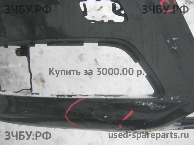 Audi A3 [8P] Бампер передний