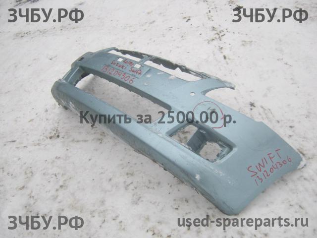 Suzuki Swift 2 Бампер передний